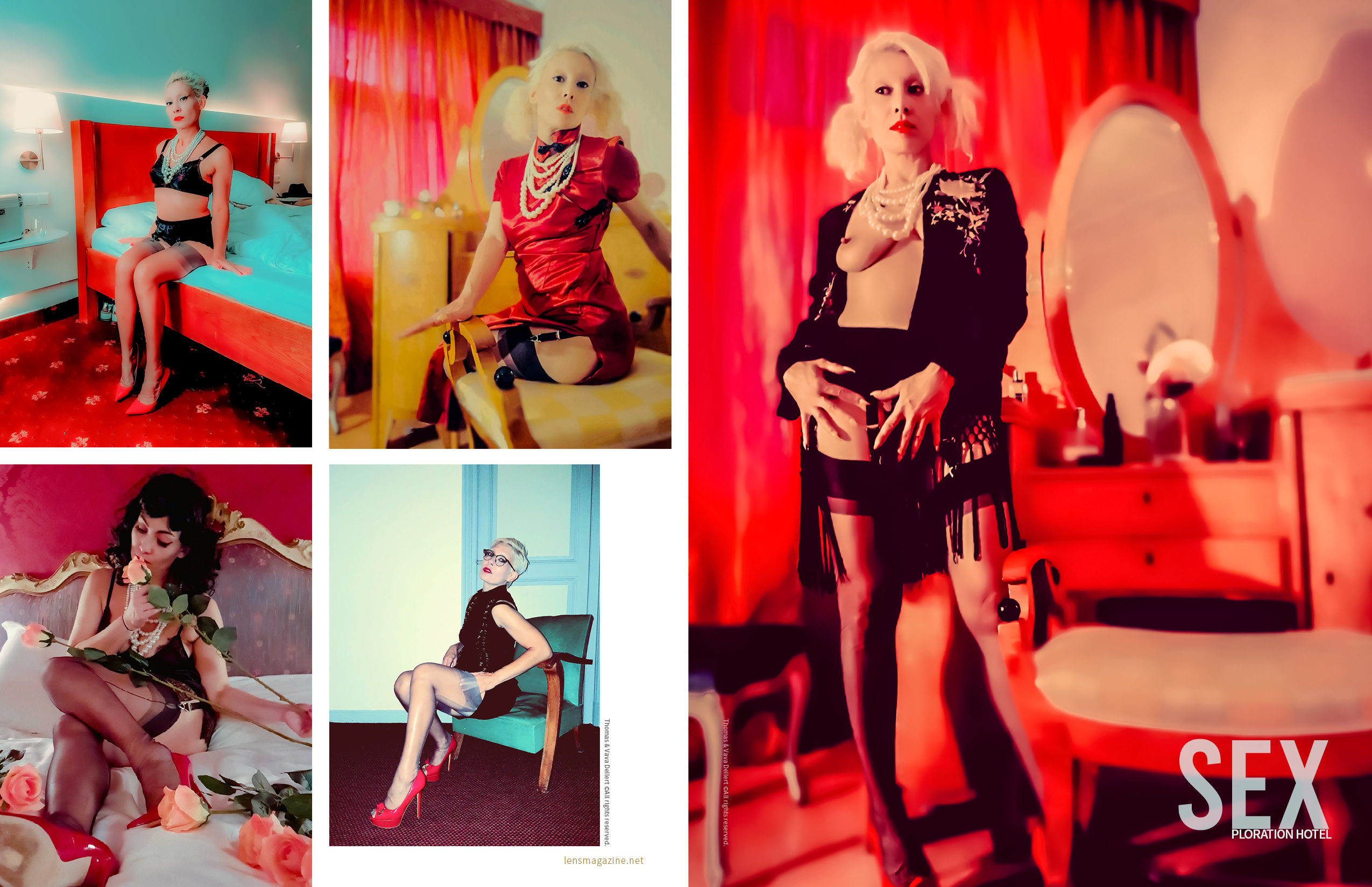Lens Magazine Issue 92 32